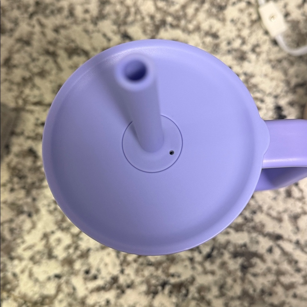 Hydro Flask Tumbler with Straw - Picture 4 of 5